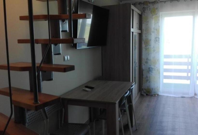 צימר Tropikalna Odnowa