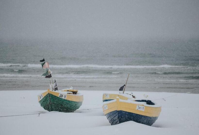 צימר Tulipanowy Gościniec