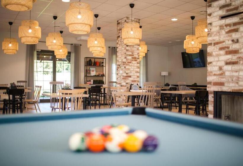 ベッドアンドブレックファースト Tulipanowy Gościniec