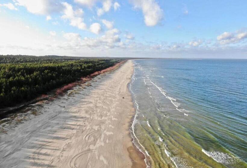 ベッドアンドブレックファースト Tulipanowy Gościniec