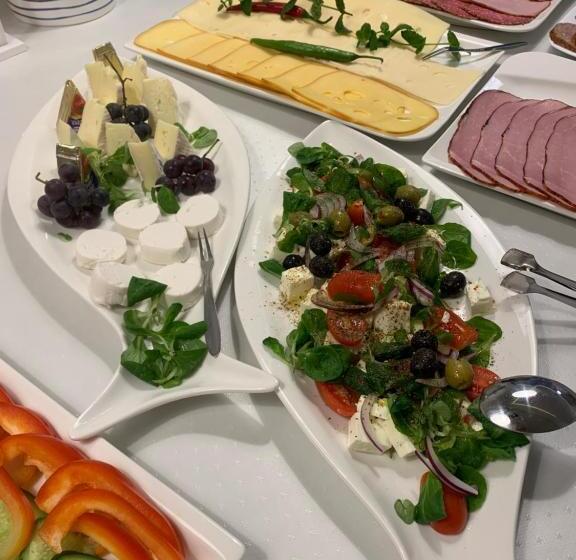 Bed and Breakfast Villa Astoria