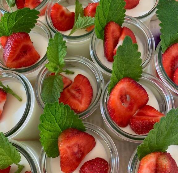 Bed and Breakfast Villa Astoria