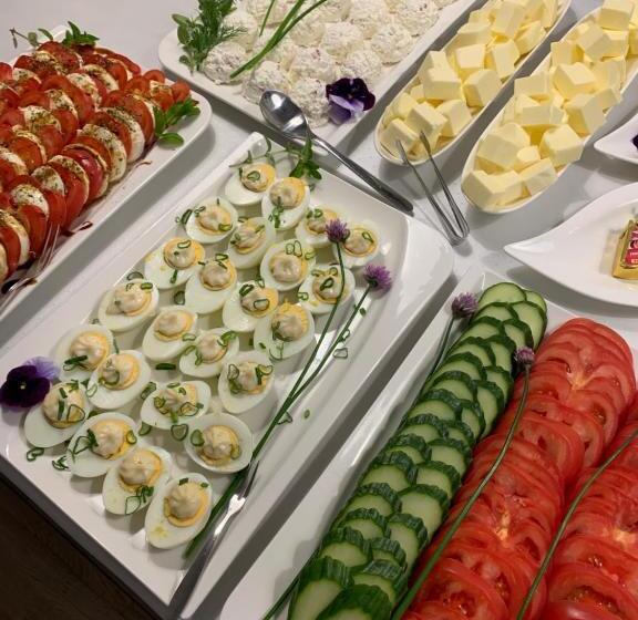 Bed and Breakfast Villa Astoria