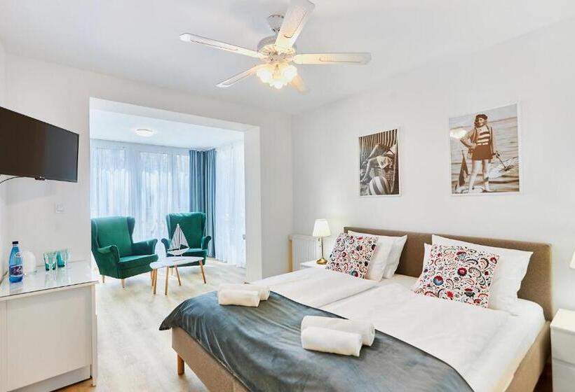 Bed and Breakfast Villa Astoria