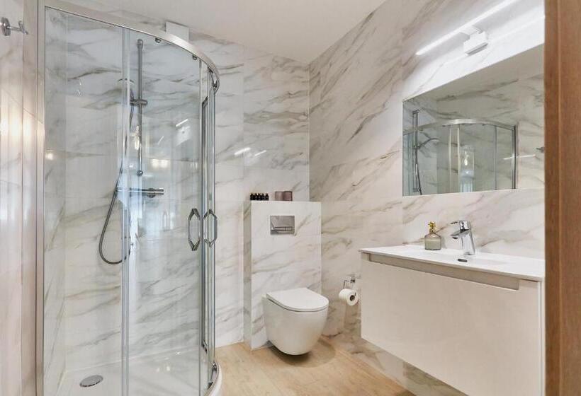 Bed and Breakfast Villa Astoria