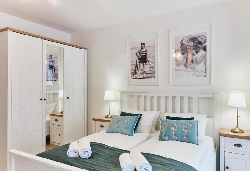 Bed and Breakfast Villa Astoria