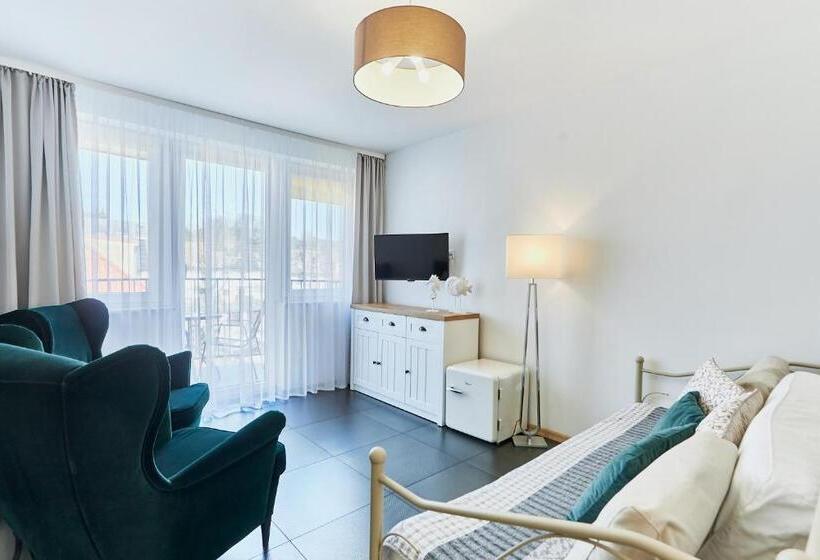 Bed and Breakfast Villa Astoria