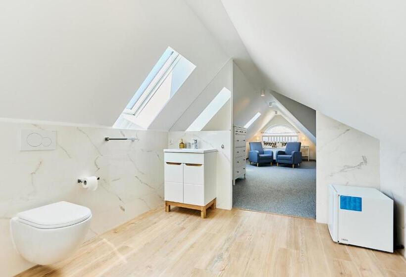 Bed and Breakfast Villa Astoria