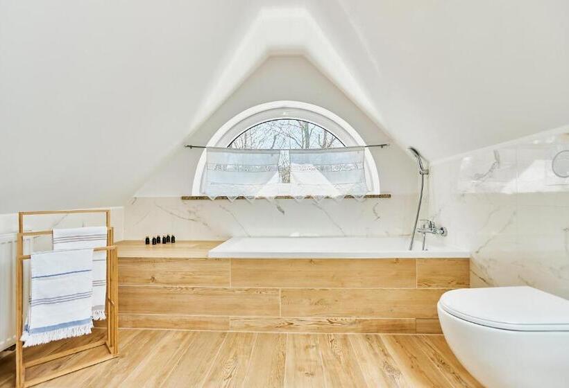 Bed and Breakfast Villa Astoria