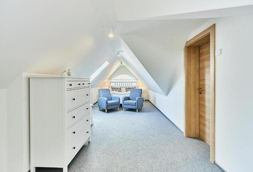 Bed and Breakfast Villa Astoria