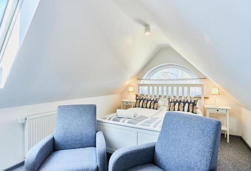 Bed and Breakfast Villa Astoria