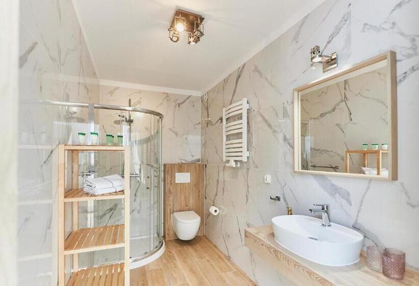 Bed and Breakfast Villa Astoria