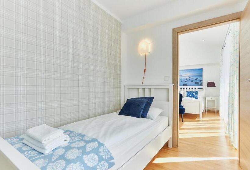 Bed and Breakfast Villa Astoria