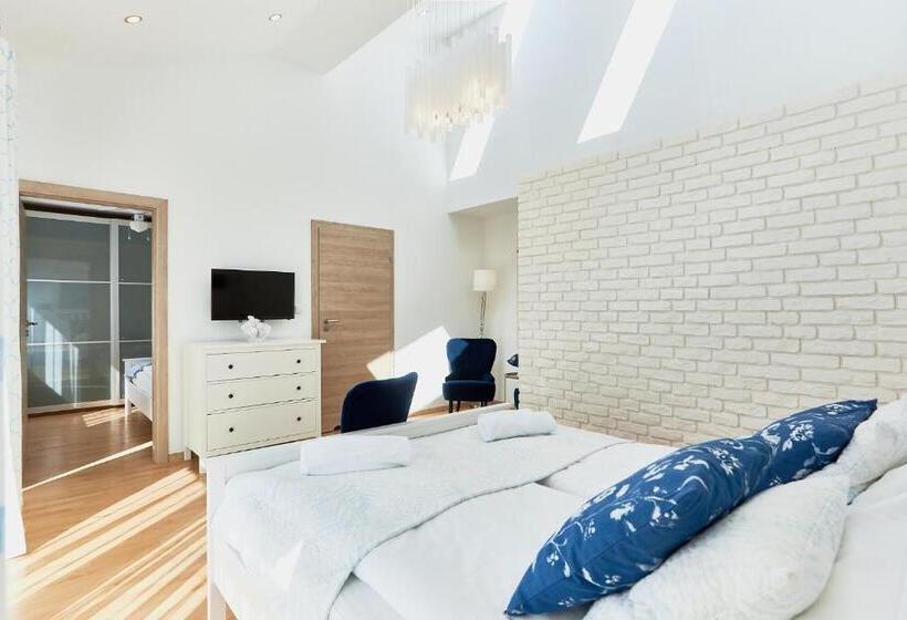 Bed and Breakfast Villa Astoria