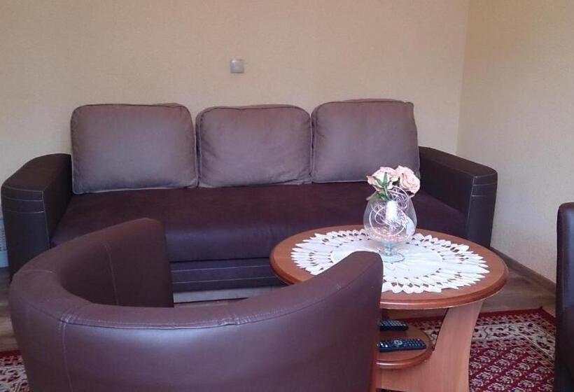 ベッドアンドブレックファースト Villa Europa