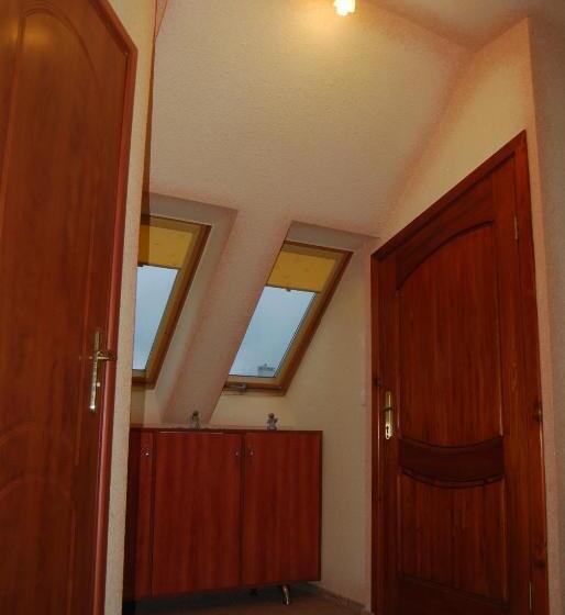 ベッドアンドブレックファースト Villa Europa