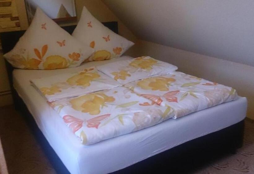 ベッドアンドブレックファースト Villa Europa