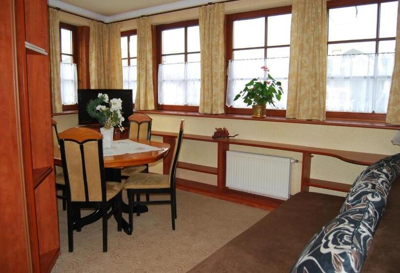 ベッドアンドブレックファースト Villa Europa