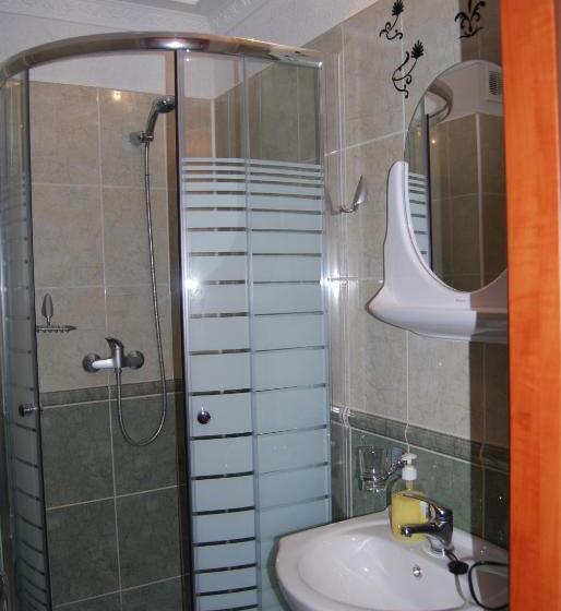 ベッドアンドブレックファースト Villa Europa