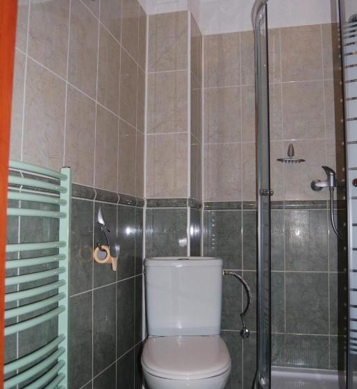 ベッドアンドブレックファースト Villa Europa