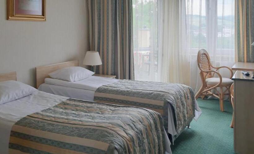 צימר Villa Historia