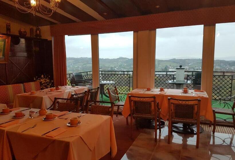 צימר Villa Historia