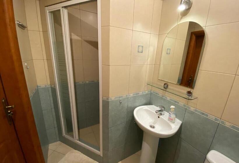 Bed and Breakfast Villa Holma Agroturystyka