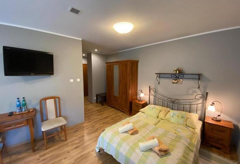 Bed and Breakfast Villa Holma Agroturystyka