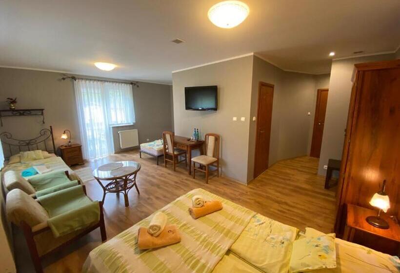 Bed and Breakfast Villa Holma Agroturystyka