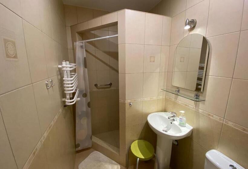 Bed and Breakfast Villa Holma Agroturystyka