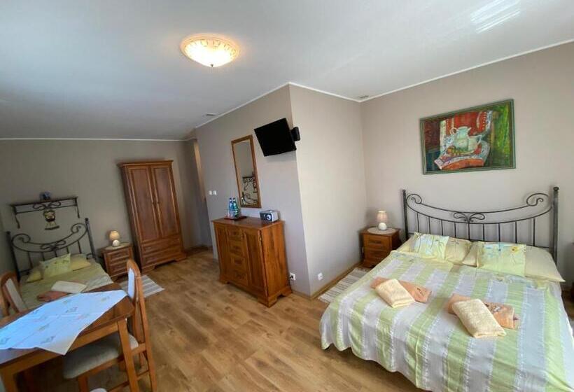 Bed and Breakfast Villa Holma Agroturystyka