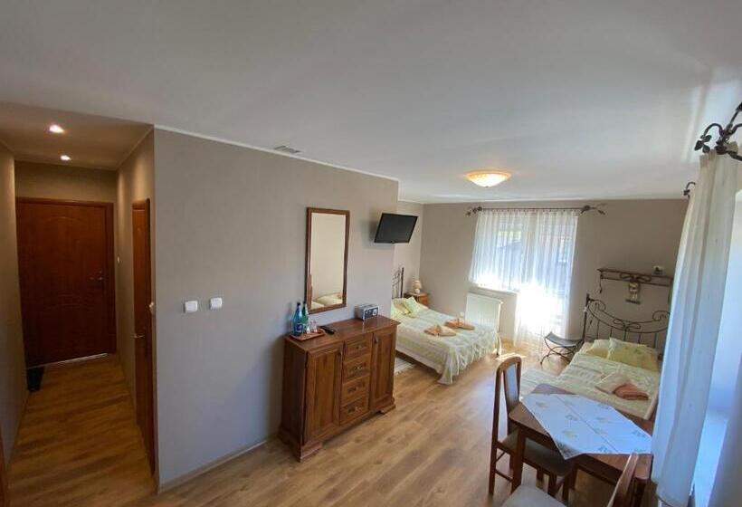 Bed and Breakfast Villa Holma Agroturystyka