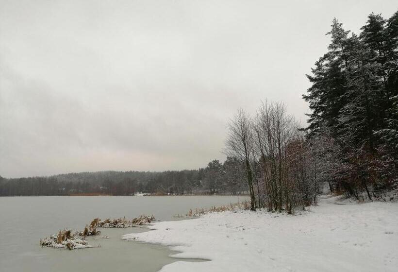 Bed and Breakfast Villa Holma Agroturystyka