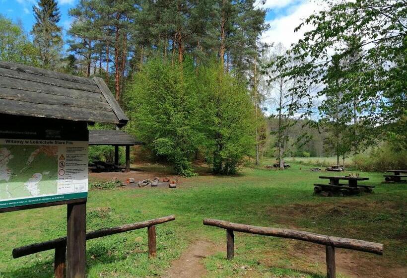 Bed and Breakfast Villa Holma Agroturystyka