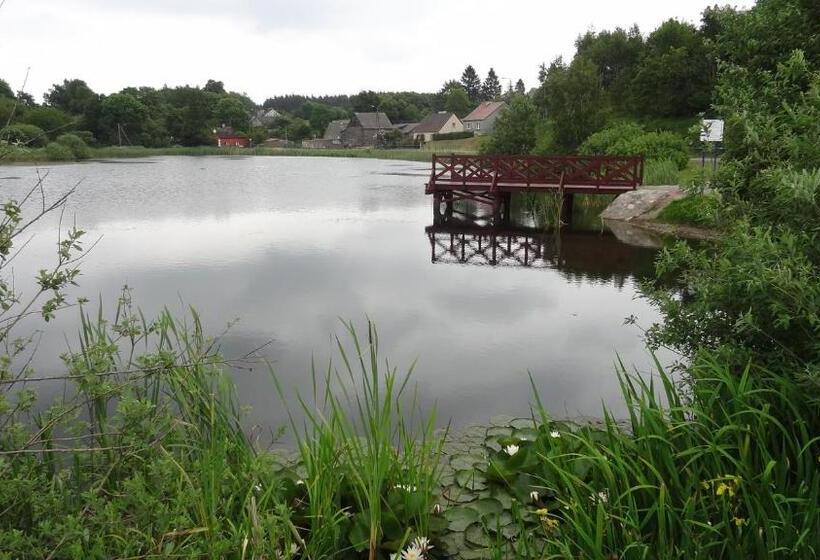 Bed and Breakfast Villa Holma Agroturystyka