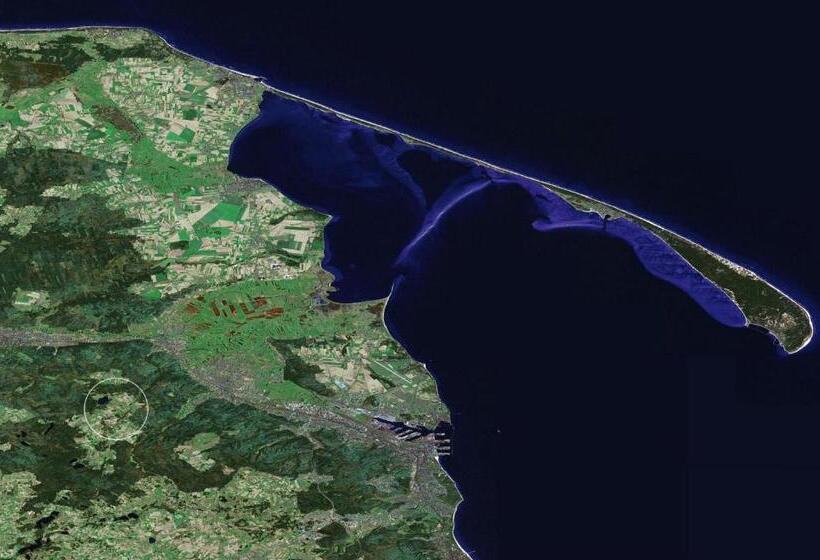 Bed and Breakfast Villa Holma Agroturystyka