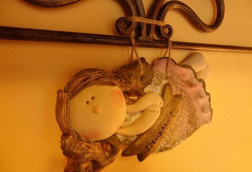 Bed and Breakfast Villa Holma Agroturystyka