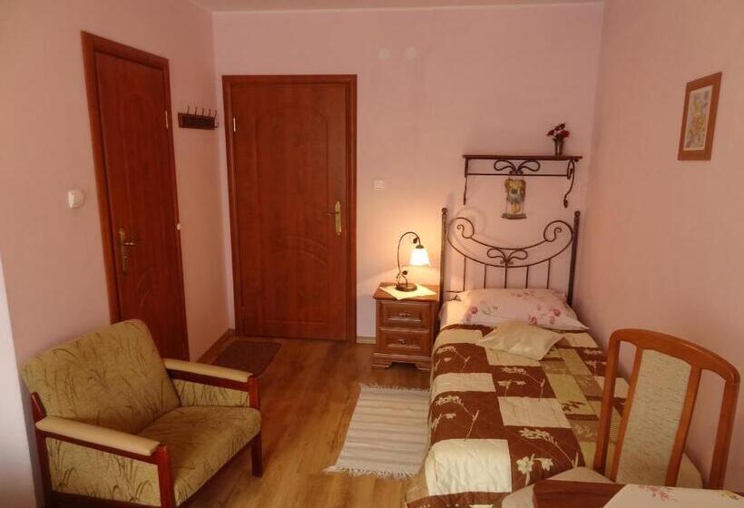 Bed and Breakfast Villa Holma Agroturystyka