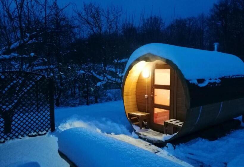 Bed and Breakfast Villa Holma Agroturystyka