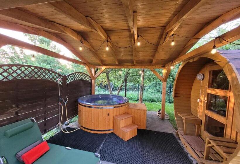 Bed and Breakfast Villa Holma Agroturystyka