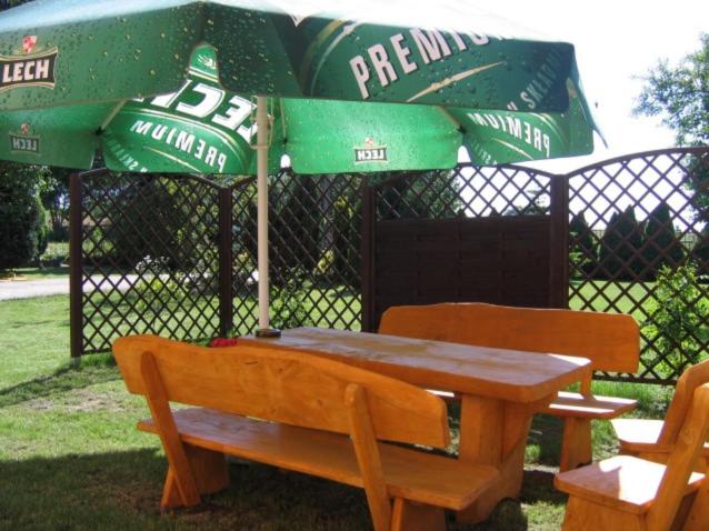 Bed and Breakfast Villa Holma Agroturystyka