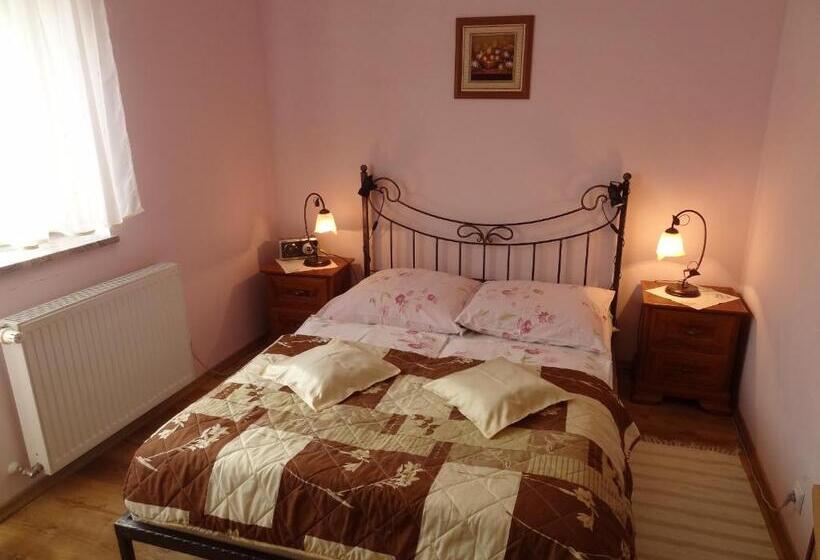 Bed and Breakfast Villa Holma Agroturystyka