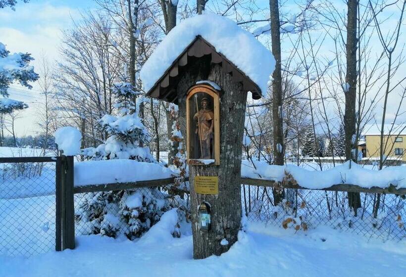 Bed and Breakfast Villa Holma Agroturystyka