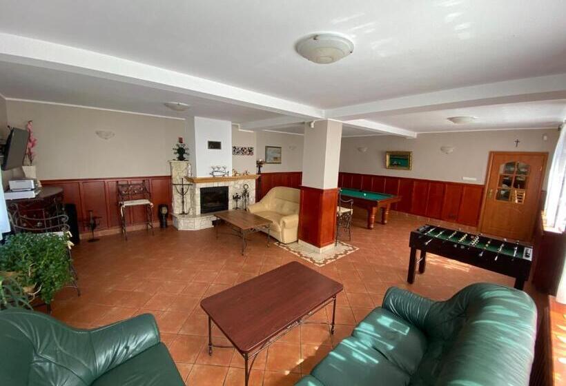 Bed and Breakfast Villa Holma Agroturystyka