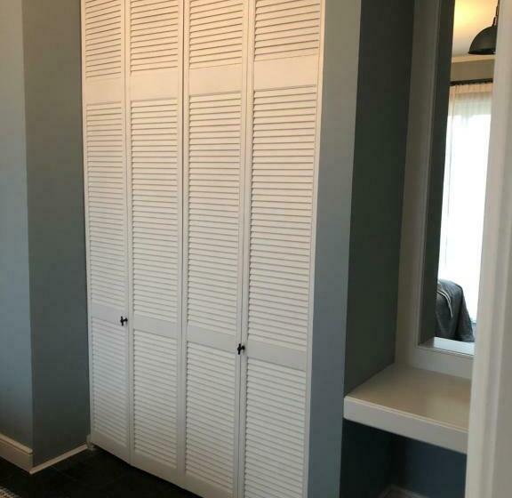 ベッドアンドブレックファースト Villa Park Wisełka Spa & Wellness