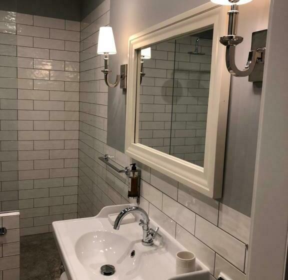 ベッドアンドブレックファースト Villa Park Wisełka Spa & Wellness