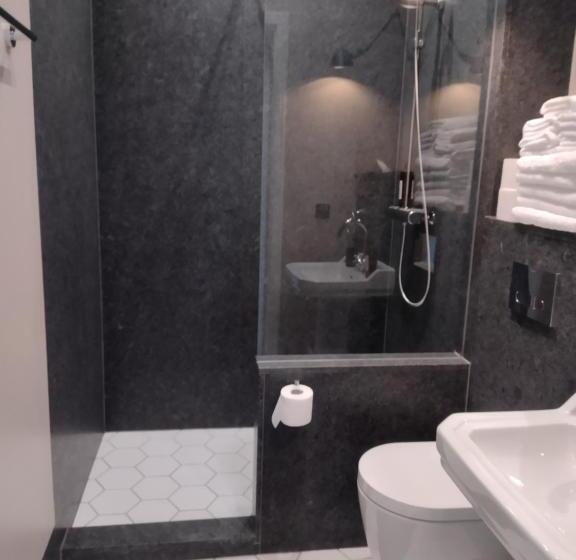 مبيت وإفطار Villa Park Wisełka Spa & Wellness