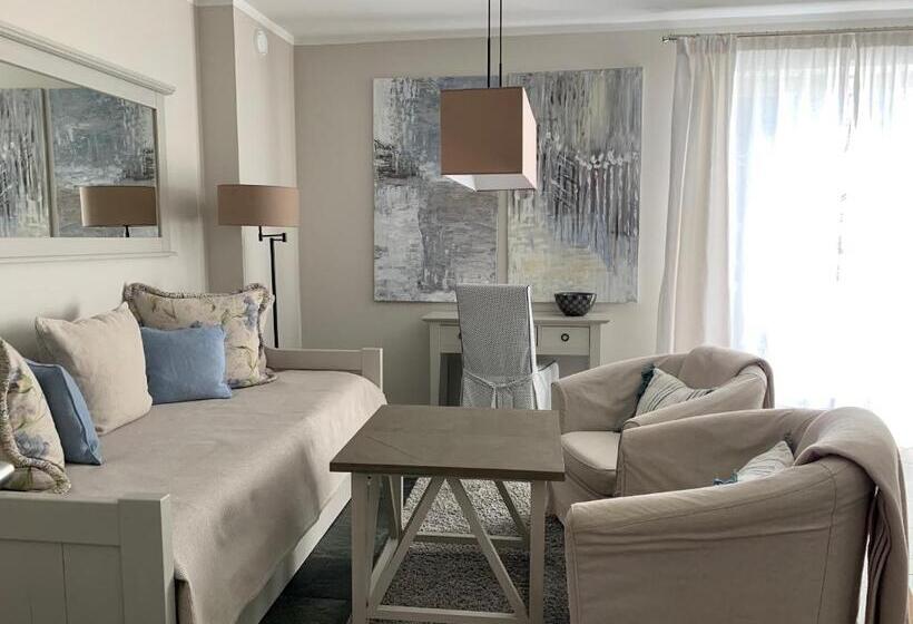 ベッドアンドブレックファースト Villa Park Wisełka Spa & Wellness