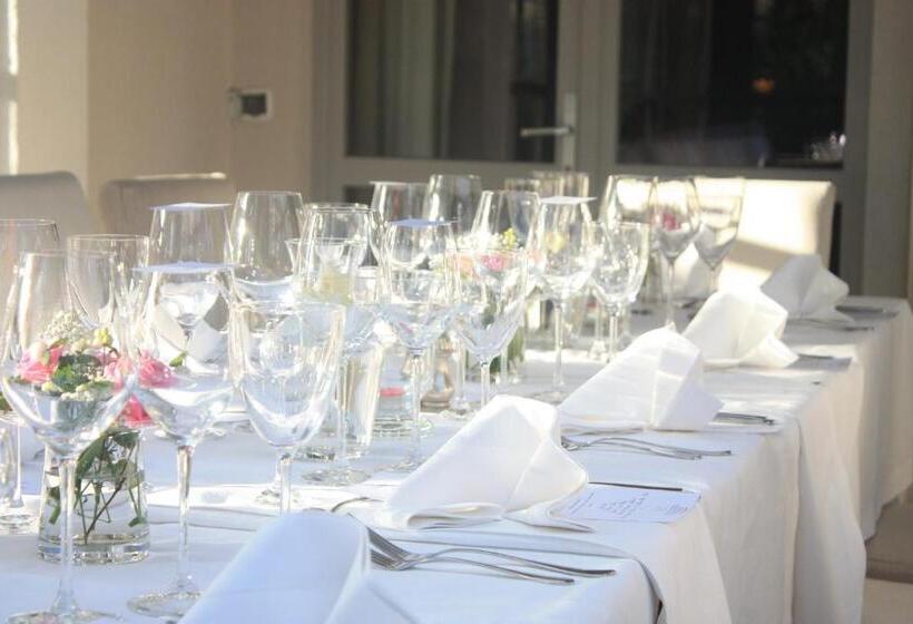 ベッドアンドブレックファースト Villa Park Wisełka Spa & Wellness