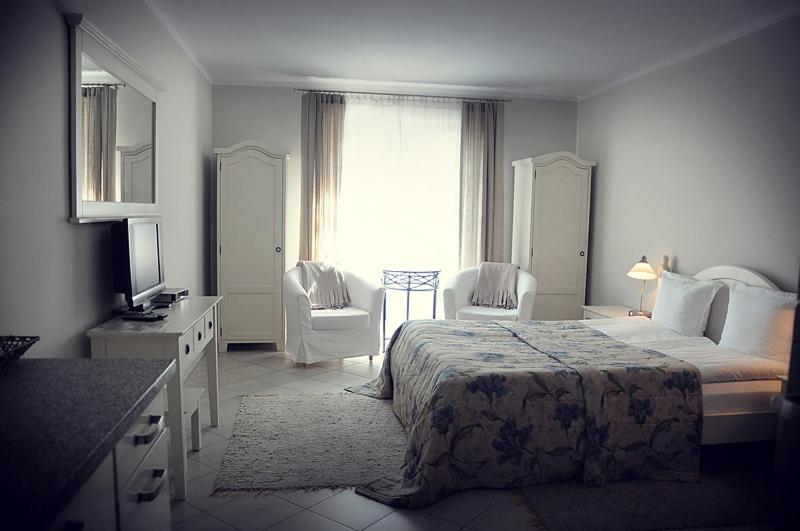 ベッドアンドブレックファースト Villa Park Wisełka Spa & Wellness